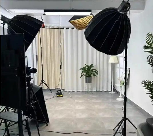 广州电商直播培训机构