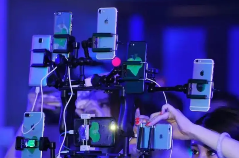 直播话术知识的最新相关信息